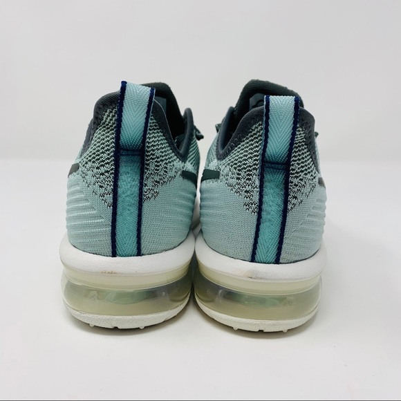 Nike Air Max Sequent 4 Running Shoe - Picture 4 of 7